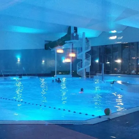 Seewind Comfortable Prázdninový dům