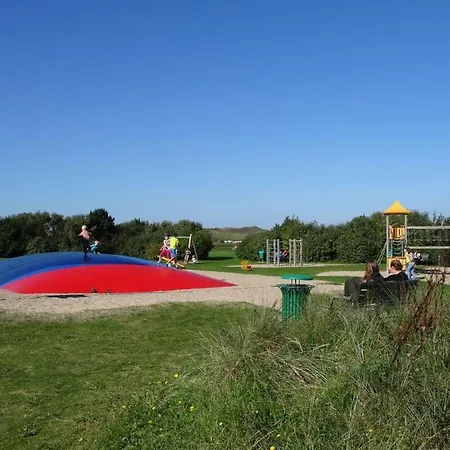 Prázdninový dům Seewind Comfortable *