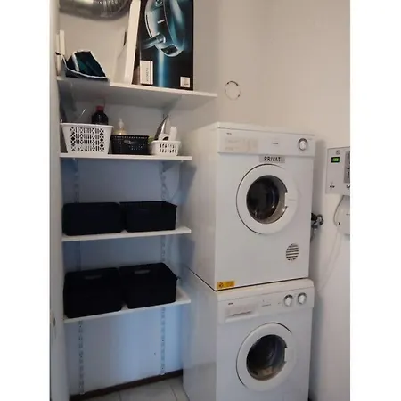 Prázdninový dům Seewind Comfortable Julianadorp