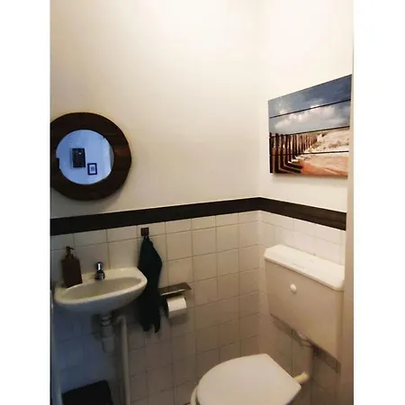 Prázdninový dům Seewind Comfortable