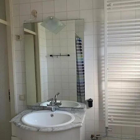 Seewind Comfortable Prázdninový dům Julianadorp