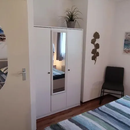 Seewind Comfortable Prázdninový dům *