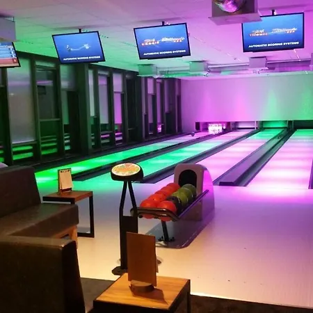 Seewind Comfortable * Julianadorp