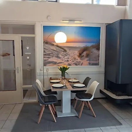 Seewind Comfortable Prázdninový dům