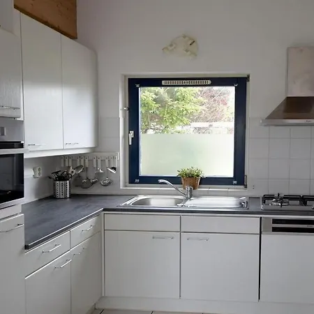 Prázdninový dům Seewind Comfortable *