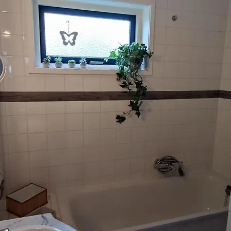 Seewind Comfortable Prázdninový dům Julianadorp