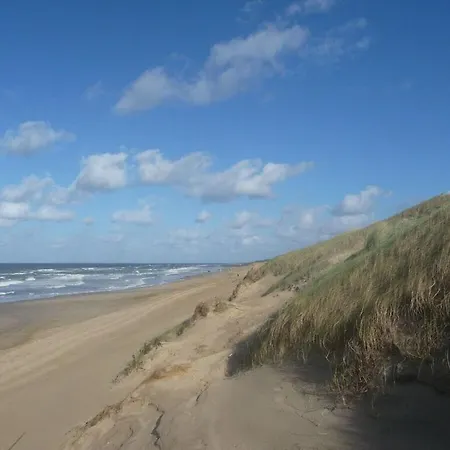 Seewind Comfortable Prázdninový dům