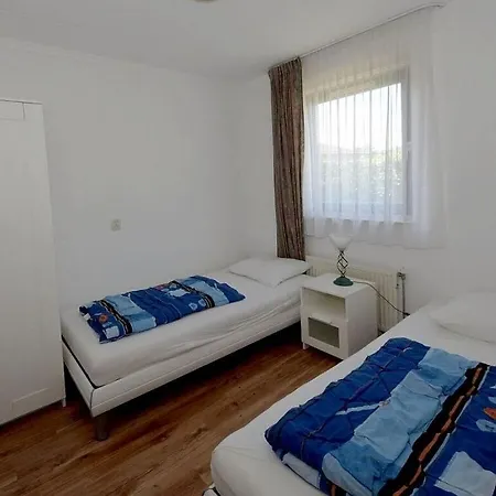 Seewind Comfortable * Julianadorp