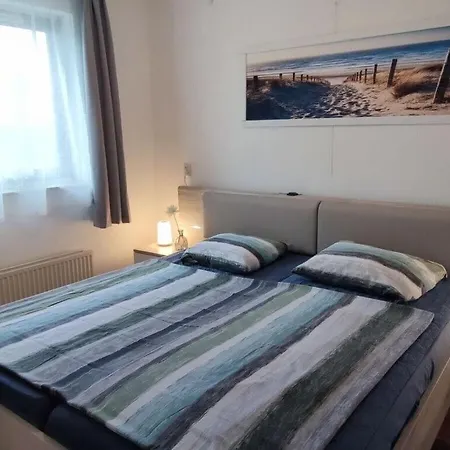 Seewind Comfortable Prázdninový dům *