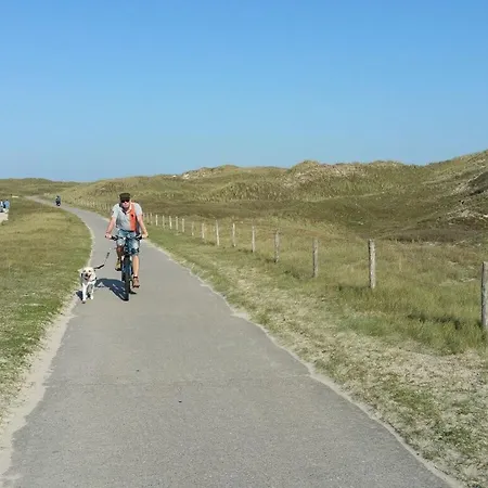 Prázdninový dům Seewind Comfortable *