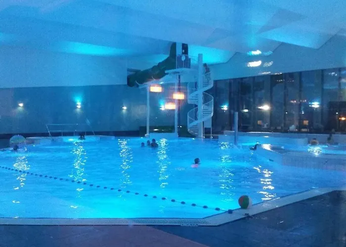 Seewind Comfortable Feriehus