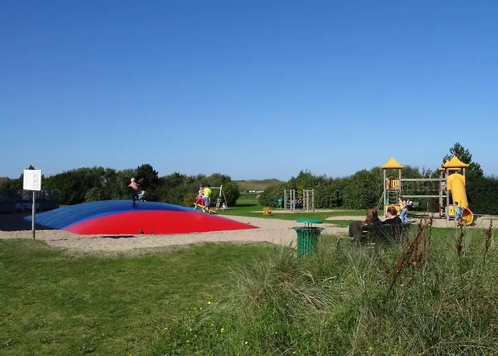 Feriehus Seewind Comfortable *