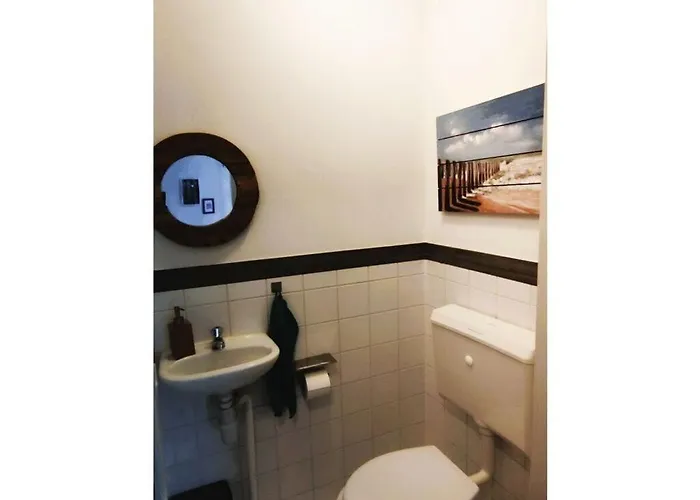 Feriehus Seewind Comfortable