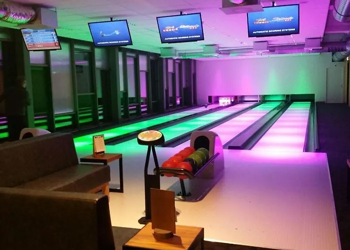 Seewind Comfortable * Julianadorp