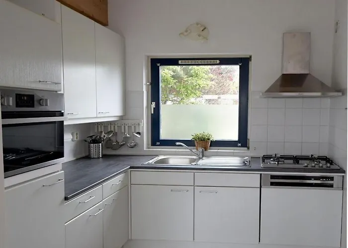 Feriehus Seewind Comfortable *