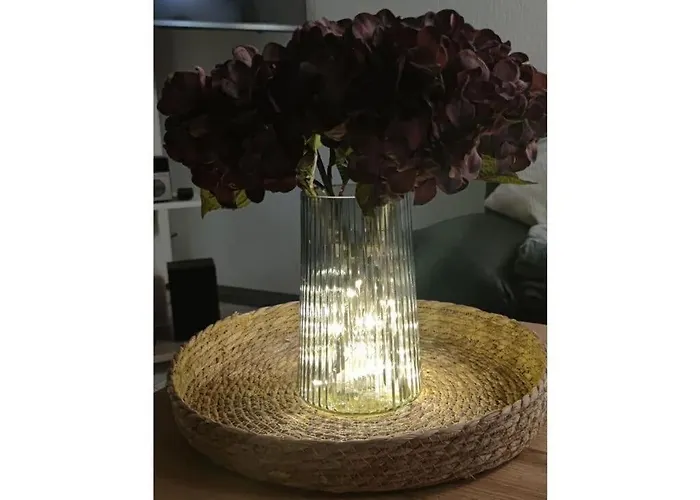 Seewind Comfortable Feriehus *