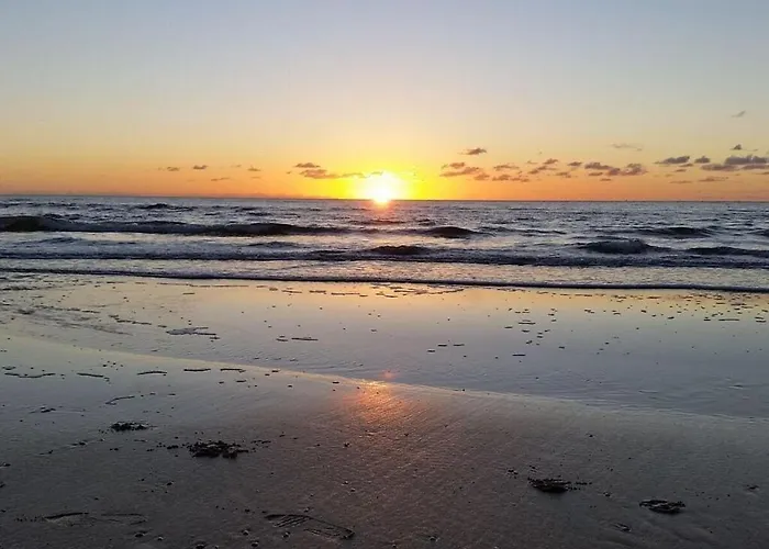 Seewind Comfortable * Julianadorp