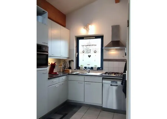 Feriehus Seewind Comfortable