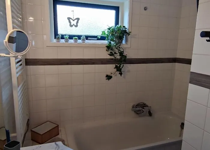 Seewind Comfortable Feriehus Julianadorp