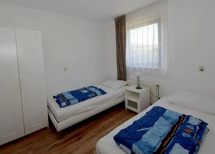 Seewind Comfortable * Julianadorp