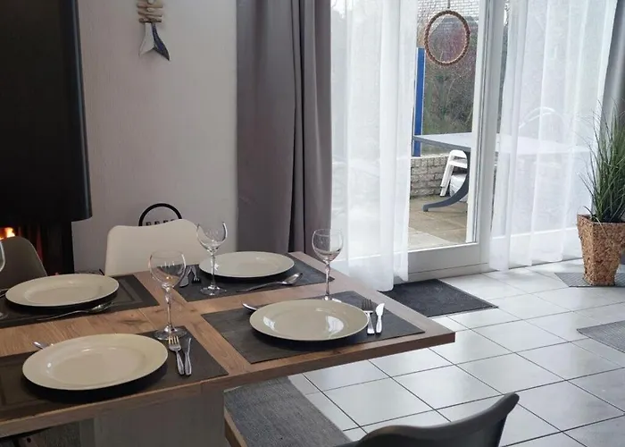 Seewind Comfortable Julianadorp