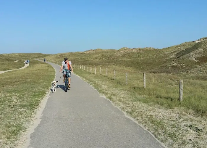 Feriehus Seewind Comfortable *