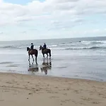 Seewind Comfortable Casa vacanze