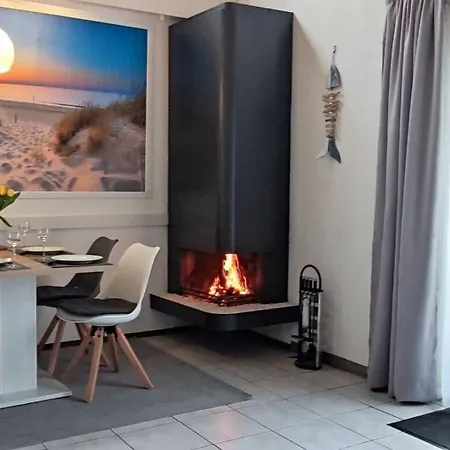Seewind Comfortable