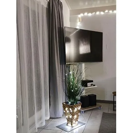 Seewind Comfortable